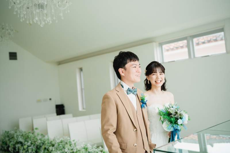 【当日までの事前準備】〜持ち物編〜お忘れ物がないように最終チェックを忘れずに◎