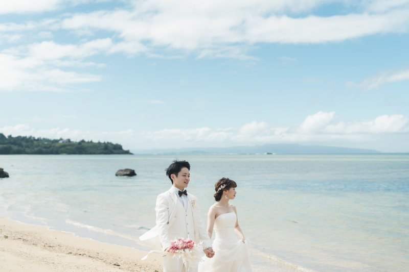 フォトウェディングをやってみたいな〜〜とお考えの方にスタッフからアドバイス!