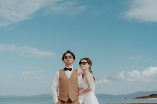 フォトウェディングをやってみたいな〜〜とお考えの方にスタッフからアドバイス！