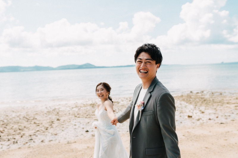 皆様が心配される雨の日でも大丈夫です！撮影は出来ますよ〜♪