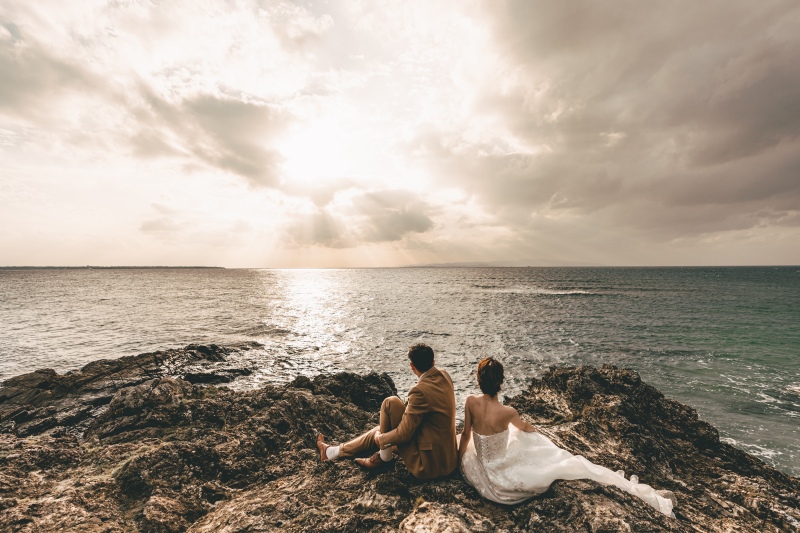 スムーズな撮影ができるために、皆様へご予約日程のアドバイス！！