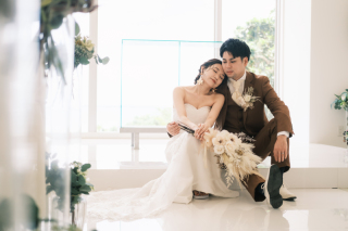 マタニティフォトも大歓迎です！