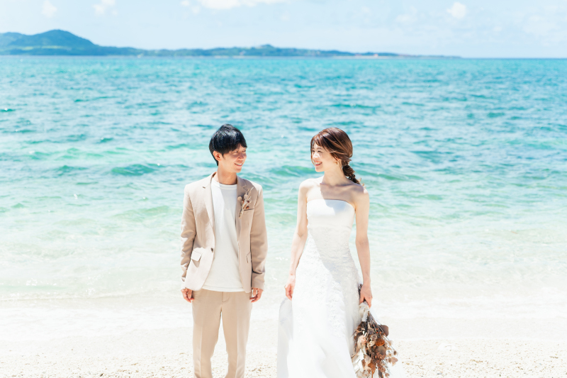 【衣装の追加料金は一切不要】衣装はどれを選んでも追加料金はなし!