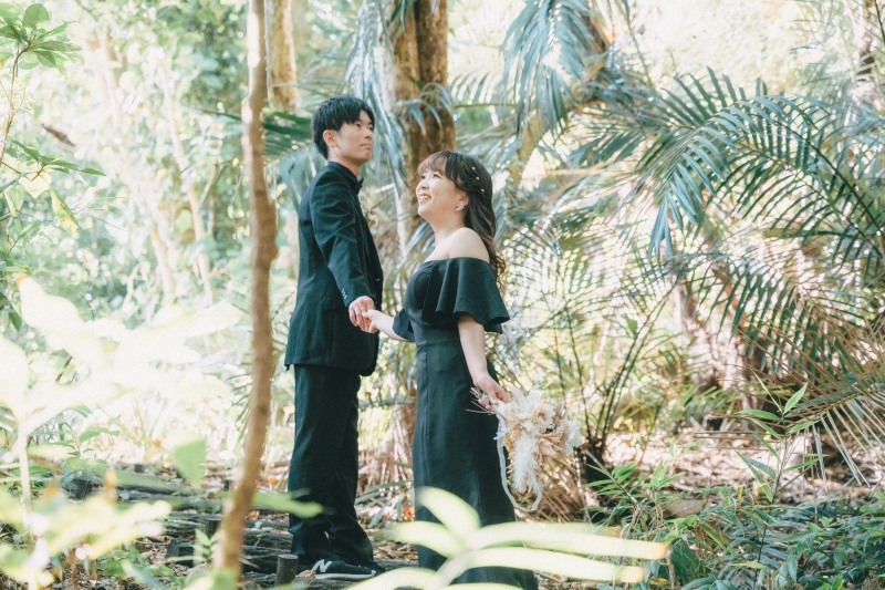 皆様ご来島の際に気になるお天気についてのお話・・・