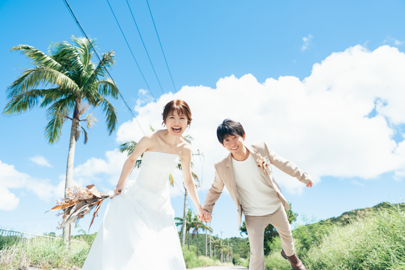 【衣装の追加料金は一切不要】衣装はどれを選んでも追加料金はなし!