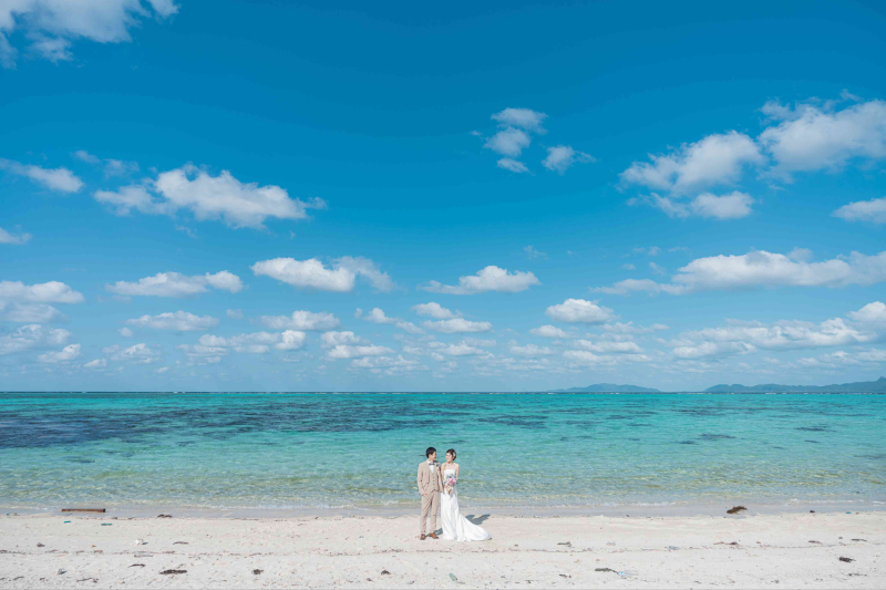 遠近法撮影で素敵な写真を！