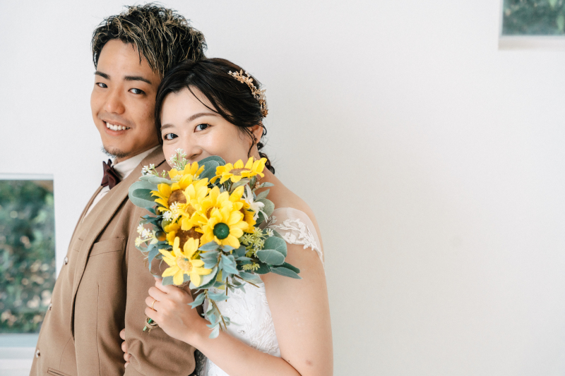 【衣装の追加料金は一切不要】capry石垣島の撮影プランは全ての衣装がプラン内♡