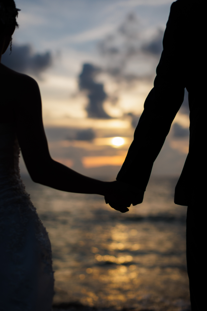 サンセット撮影 スケジュール