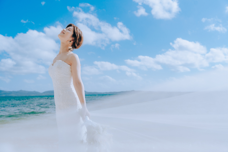 11月となりました。年間を通し過ごしやすい気候の石垣島です!