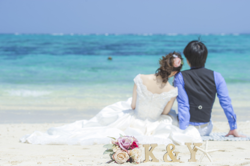 3月でも夏!☆2019年の3月の撮影風景☆