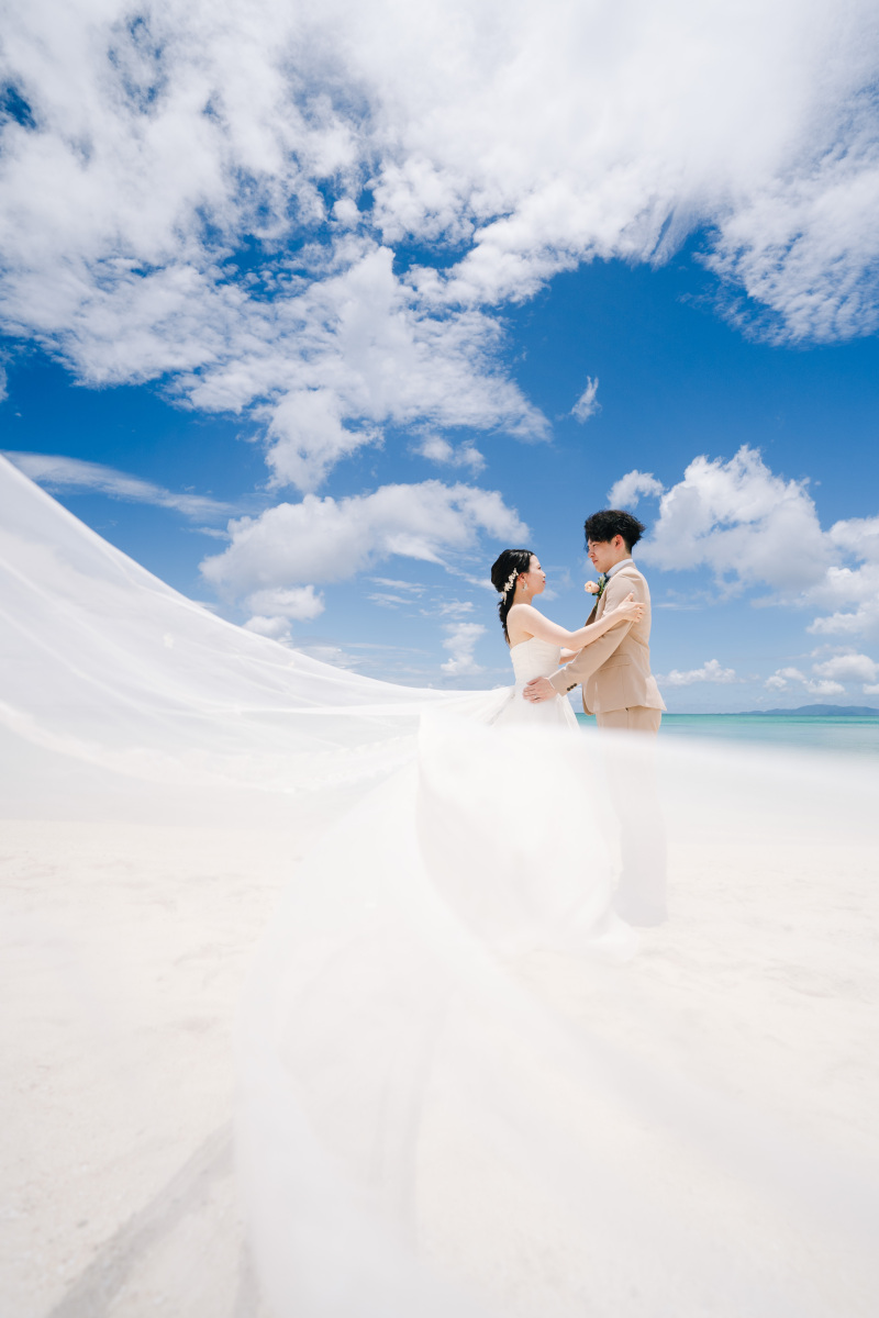 ビーチフォトまとめ