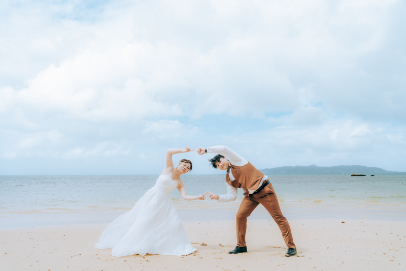 皆様が心配される雨の日でも大丈夫です！撮影は出来ますよ〜♪