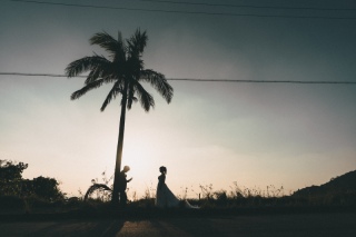 フォトウェディングをやってみたいな〜〜とお考えの方にスタッフからアドバイス！