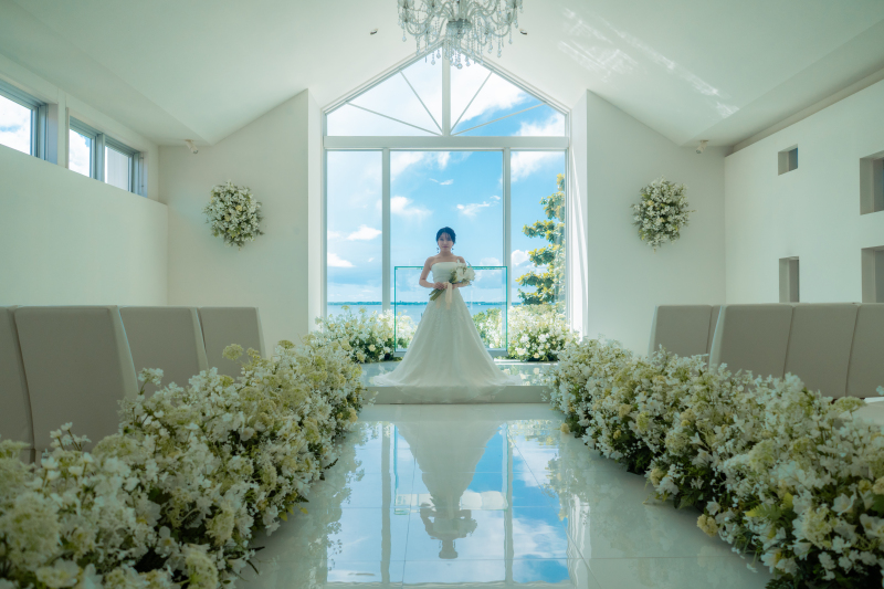 【撮影当日の流れ】撮影日当日のスケジュールはこちらをご参考いただけますと幸いです