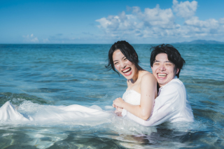 【追加オプションについて】オプション追加で自分達らしい撮影にカスタムできます♪
