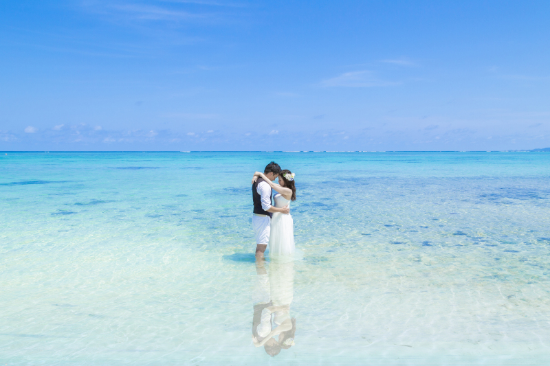 【スケジュール案内】〜2ロケーション撮影プラン〜