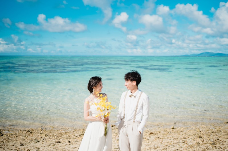 【撮影当日の流れ】撮影日当日のスケジュールはこちらをご参考いただけますと幸いです