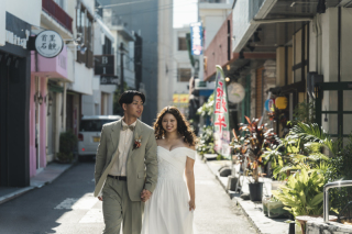 【沖縄ウエディングフォトのポイント】沖縄でのフォトウエディングはここをチェック!