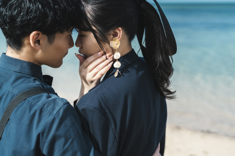 皆様ご来島の際に気になるお天気についてのお話・・・