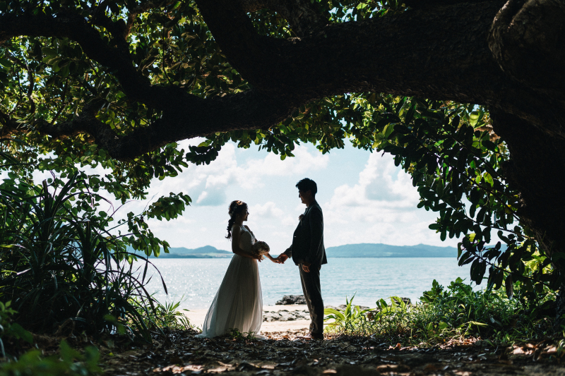 【沖縄ウエディングフォトのポイント】撮影をお考えの中の方はご参考ください^^