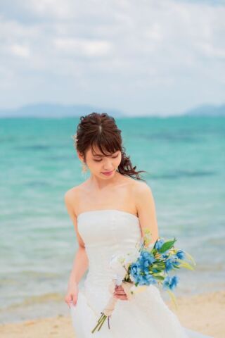 石垣島の人気ビーチ①