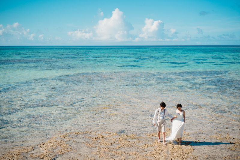 【衣装の追加料金は一切不要】どの衣装を選んでもプラン内だから追加料金なし♬