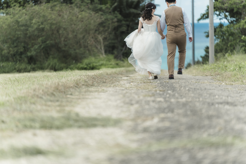 【沖縄ウエディングフォトのポイント】撮影を検討中の方はぜひご参考ください☆