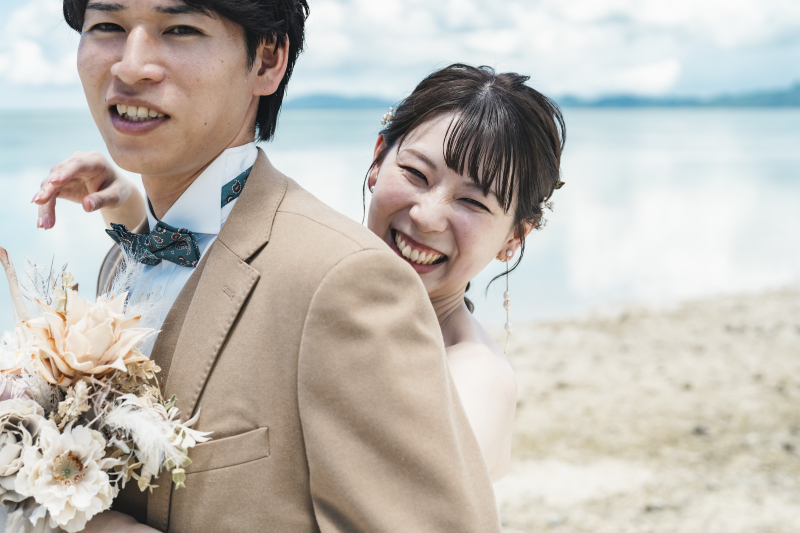 【沖縄ウエディングフォトのポイント】撮影をお考えの中の方はご参考ください^^