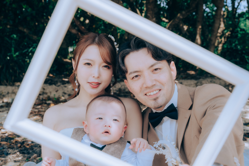 ご妊娠中の撮影についてのご不安を解消いたします！ぜひご相談ください。