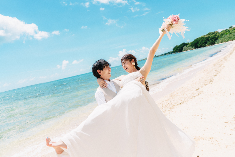 【当日までの事前準備】〜美容編〜事前準備は入念に余裕を持ってするのが◎