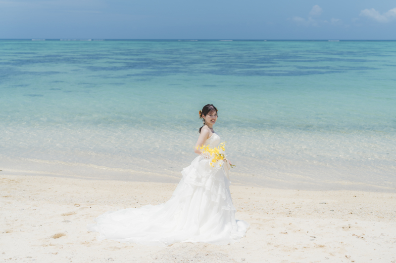 【綺麗な花々の紹介】沖縄で出会える珍しいお花をご紹介します＾＾