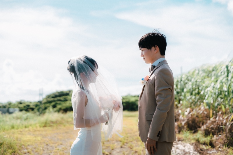 【当日までの事前準備】〜美容編〜これでフォトウェディングの