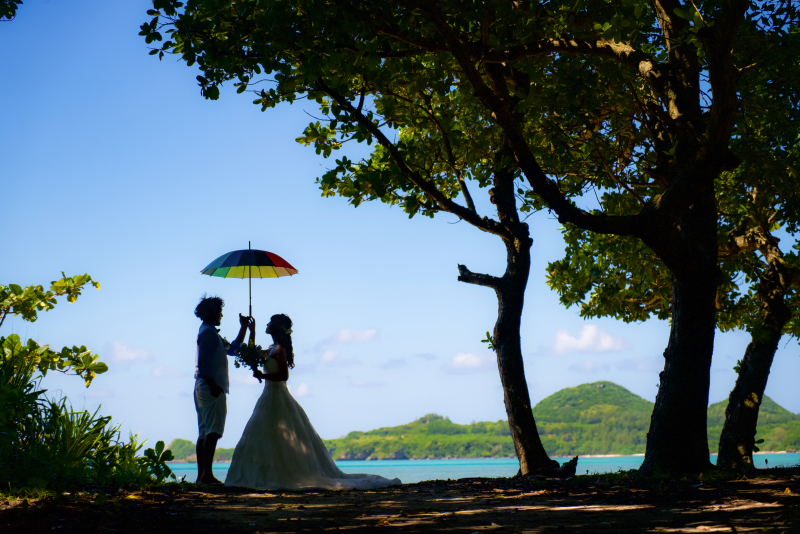 石垣島を知り尽くしたカメラマンが案内する【オーダーメイド１DAYフォトツアー】