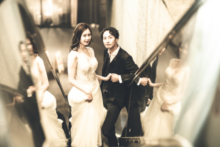 冬のウェディングに向けてスキンケアをしましょう♪