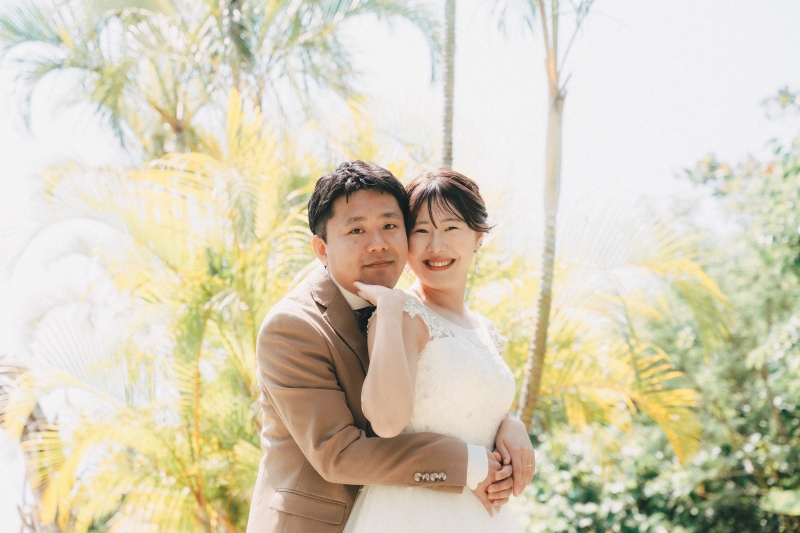 皆様ご来島の際に気になるお天気についてのお話・・・