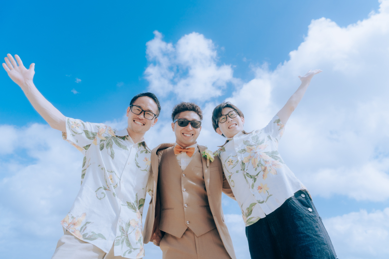 石垣島の海の色について詳しくご説明しちゃいます♪