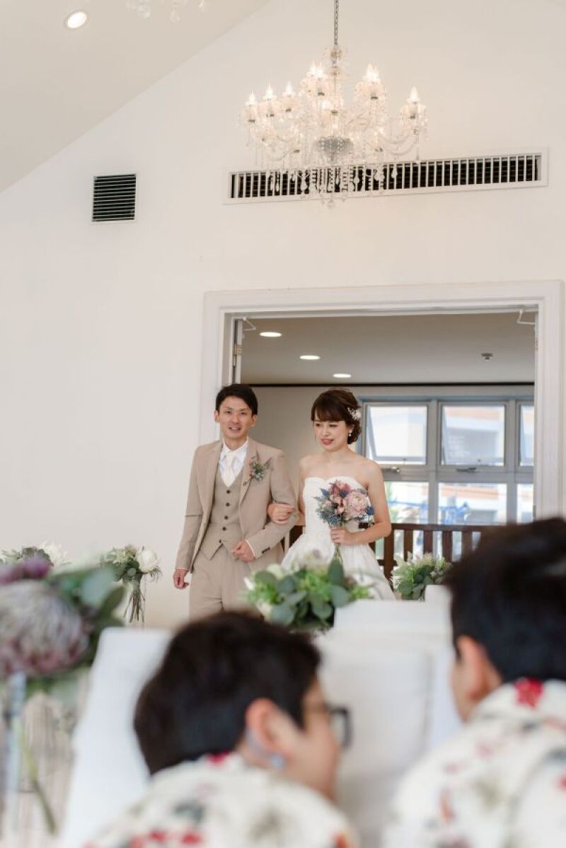 子守アテンドの撮影オプション
