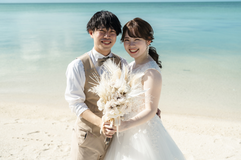 【撮影当日の流れ】現地到着日でも撮影が可能!事前のお打ち合わせ不要で撮影できます