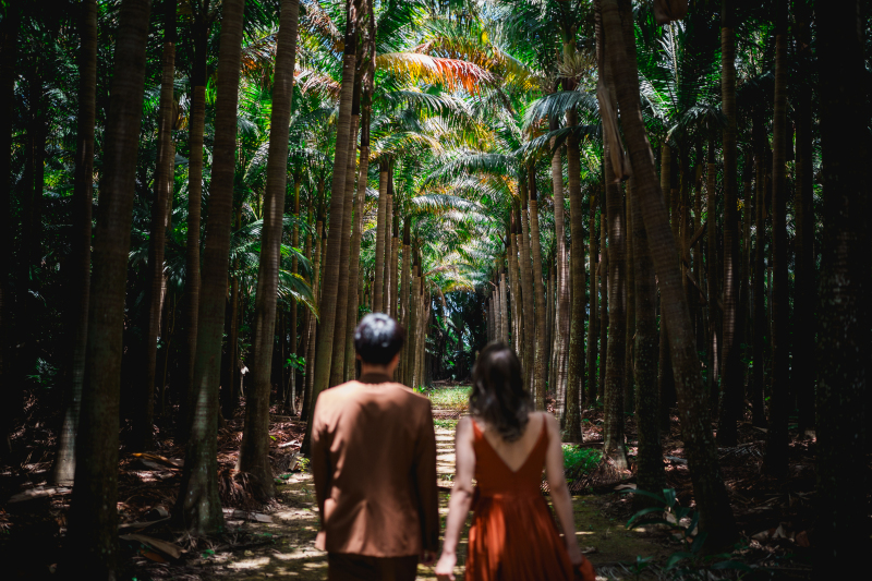 【当日までの事前準備】〜美容編〜 事前に準備できることがたくさんあります♪