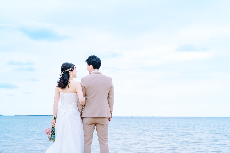 【カメラマンの指名について】capry石垣島ではカメラマンを指名できます☆★