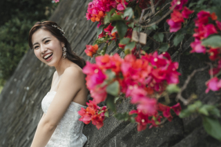 【綺麗な花々の紹介】撮影に出逢えるかも・・・!石垣島の魅力の1つです♬