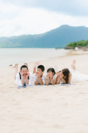 子守アテンドの撮影オプションあります！