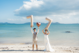 想い出のお品をお持ち込みしちゃおう！撮影アイテムお持ち込み無料です♪