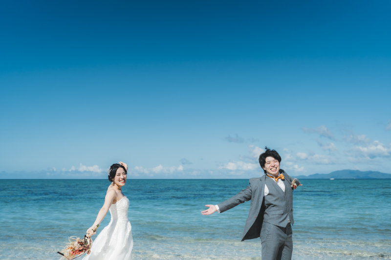 【綺麗な花々の紹介】見慣れないたくさんの南国植物に出会える石垣島も魅力の一つ！
