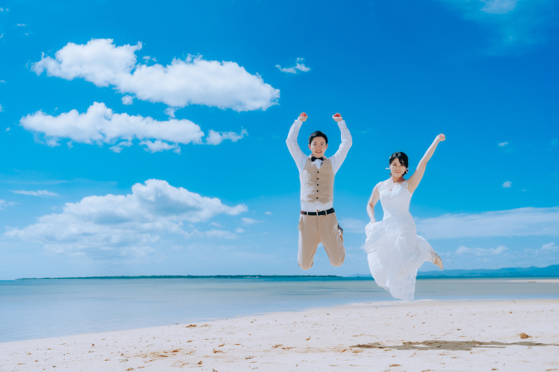 石垣島の海にとって、必要な自然現象は・・・