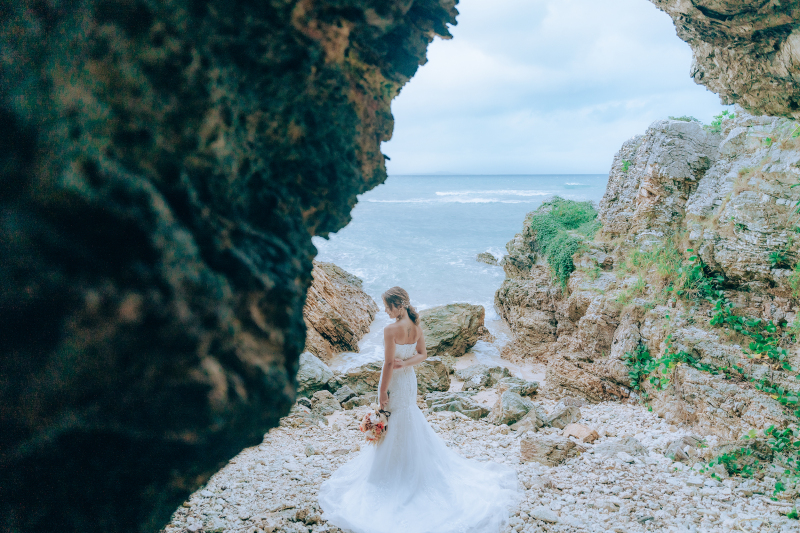 皆様が心配される雨の日でも大丈夫です！撮影は出来ますよ〜♪