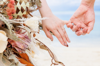 結婚式の時期について!!!