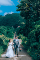 【撮影当日の流れ】現地到着日でも撮影が可能！事前のお打ち合わせ不要で撮影できます