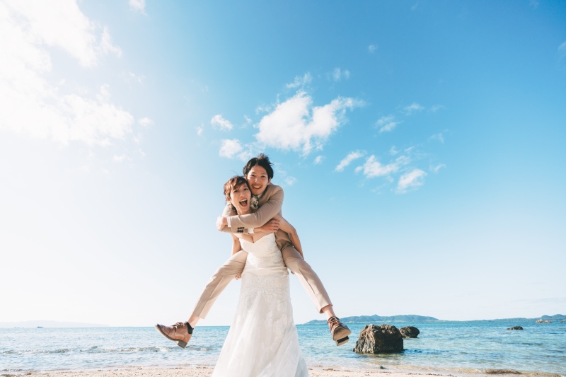 スムーズな撮影ができるために、皆様へご予約日程のアドバイス！！