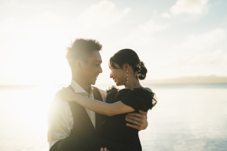 【沖縄ウエディングフォトのポイント】沖縄で撮影するときのポイントをご紹介！